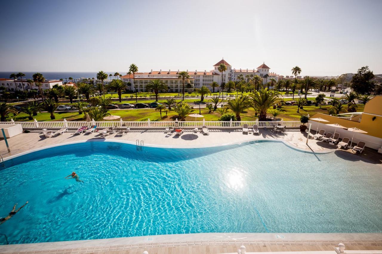 Playa Del Duque-Amazing Views 2 Bedroom Costa Adeje (Tenerife) Exterior foto