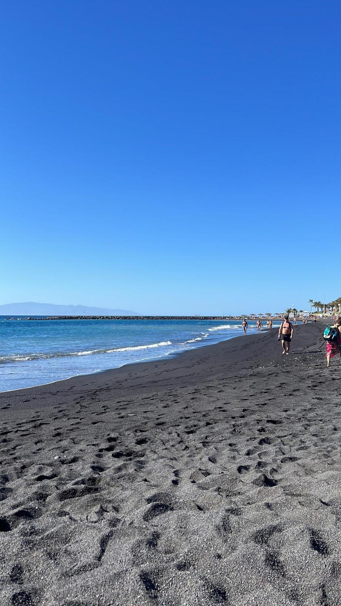 Playa Del Duque-Amazing Views 2 Bedroom Costa Adeje (Tenerife) Exterior foto