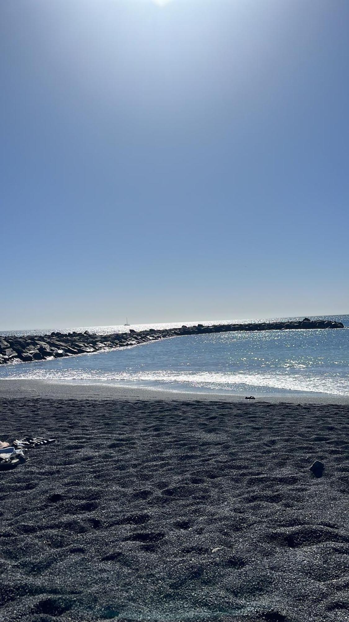 Playa Del Duque-Amazing Views 2 Bedroom Costa Adeje (Tenerife) Exterior foto