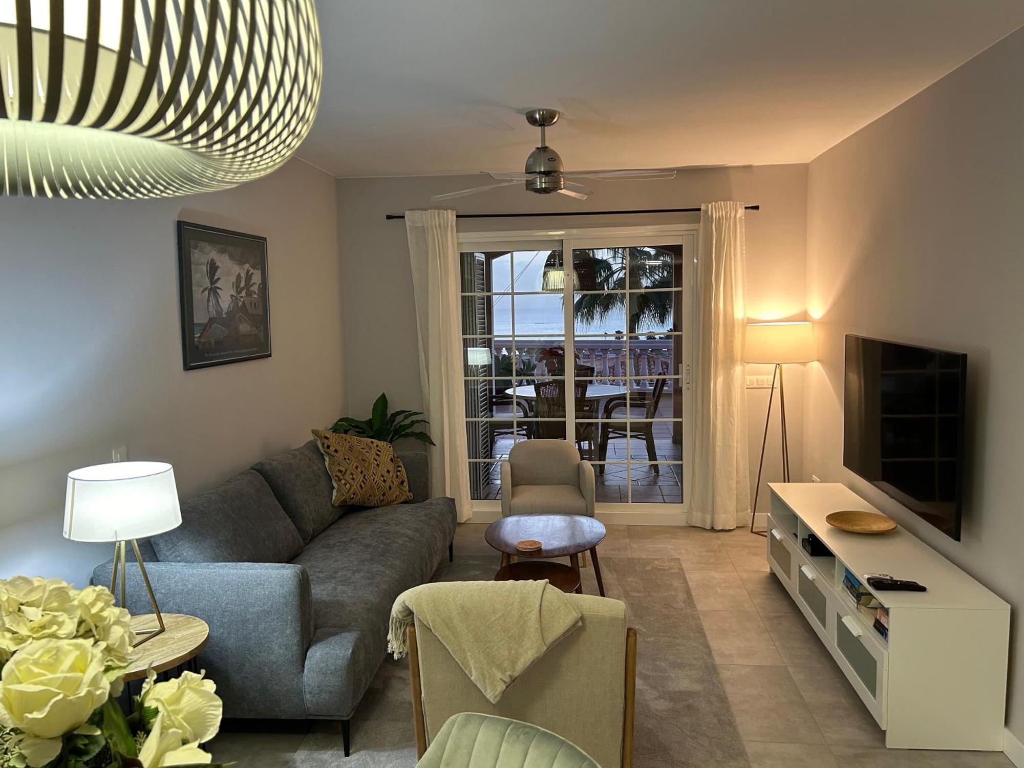 Playa Del Duque-Amazing Views 2 Bedroom Costa Adeje (Tenerife) Exterior foto